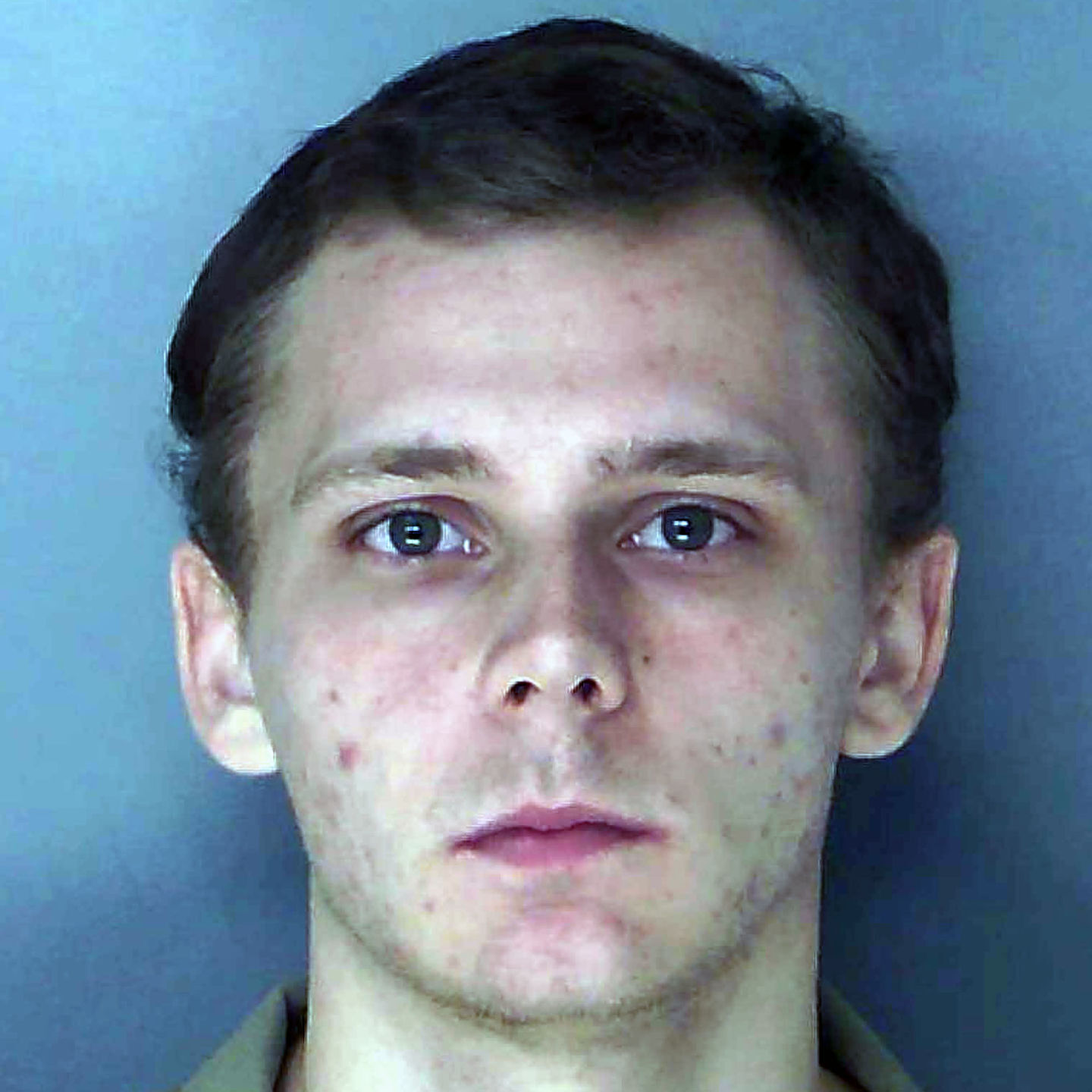 Douglasville man charged with string of business burglaries